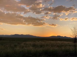 74 Joekeen Rd, Stanley, NM 87056