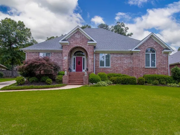 6 Rosaires Way, Little Rock, AR 72223