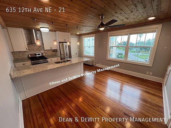 2nd image of 635 12th Ave NE APT 21