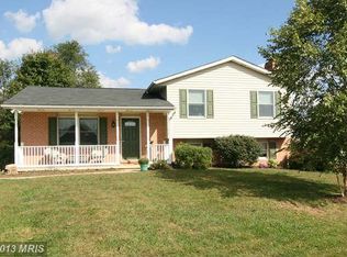55 Bonfire Ct, Westminster, MD 21157