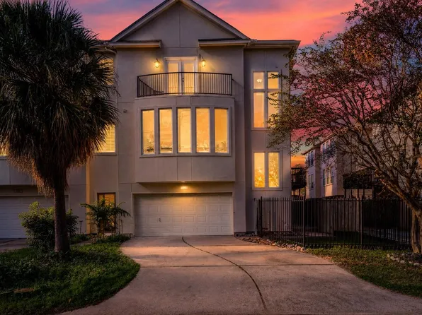 1505 Roy St, Houston, TX 77007
