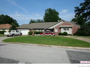 4731 S Joplin Ave, Tulsa, OK 74135
