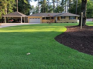 139 Barnard Ave SE, Aiken, SC 29801