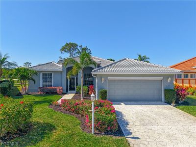 3519 Barnstable Ct, North Fort Myers, FL, 33917