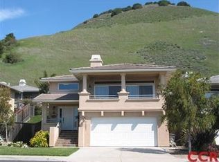 1607 Costa Del Sol, Pismo Beach, CA 93449