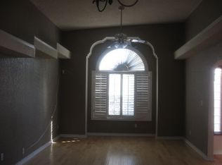 12157 Frank Cordova Cir, El Paso, TX 79936