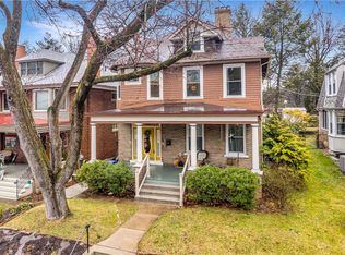 237 Hilands Ave, Pittsburgh, PA 15202