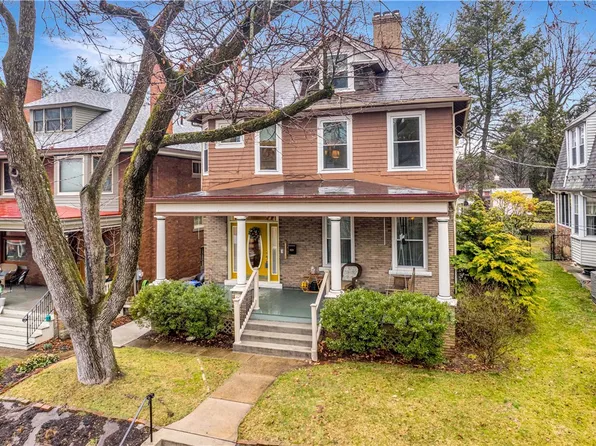 237 Hilands Ave, Pittsburgh, PA 15202