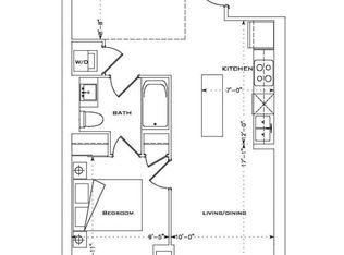 1 The Esplanade #2709, Toronto, ON M5E0A8
