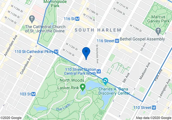 Rented by Living New York | media 23