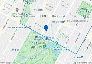 Rented by Living New York