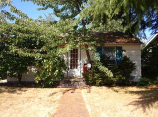 6007 45th Ave SW, Seattle, WA 98136