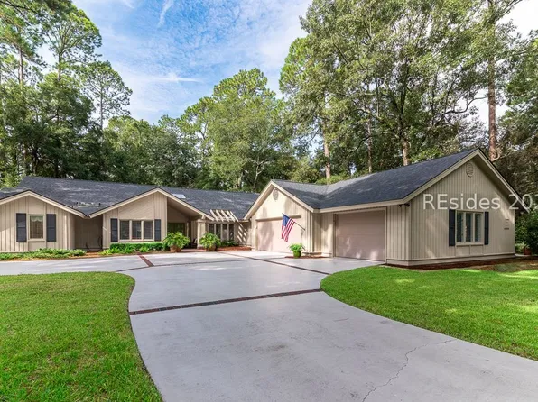 1 Clearwater Lane, Hilton Head Island, SC 29926