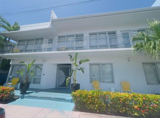 8320 Harding Ave #606, Miami Beach, FL 33141