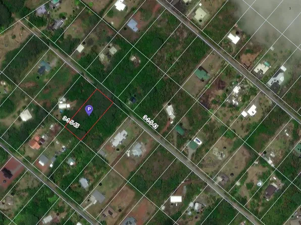 15-1414 12th Ave Lot 1261, Keaau, HI 96749