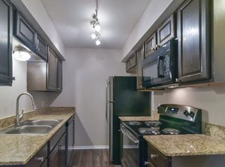 Knoll Creek, Azle, TX 76020