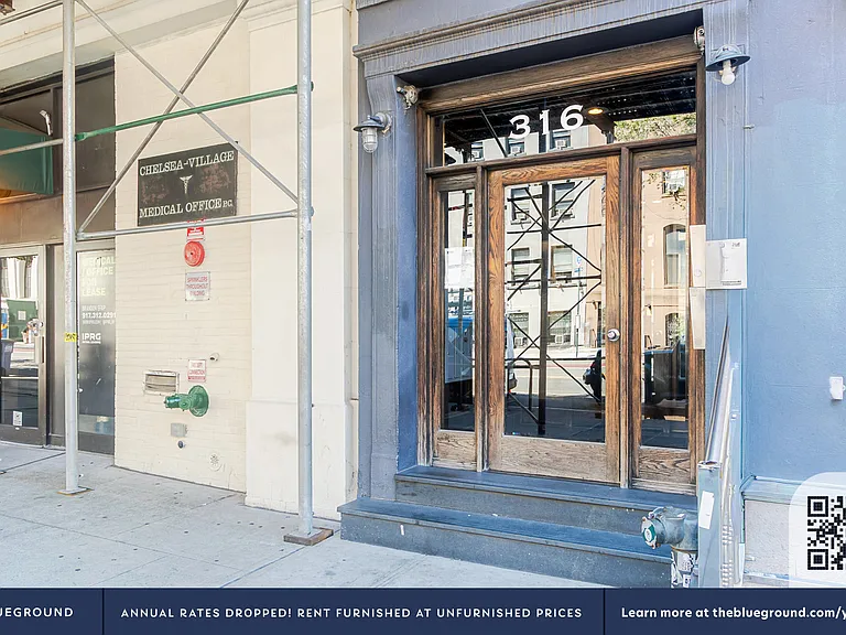 316 W 14th St #24 — Photo 16