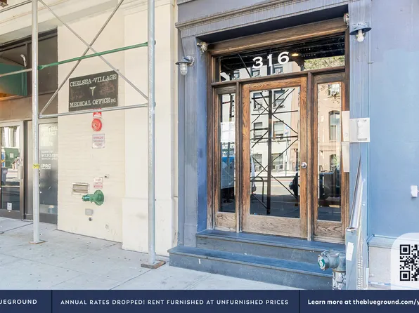 316 West 14th Street image 16 of 19