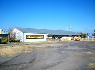 706 Highway 59 N, Heavener, OK 74937