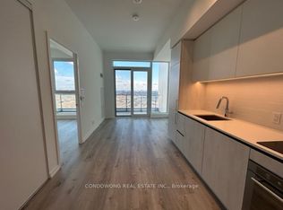 1000 Portage Pkwy #2507, Vaughan, ON L4K 0J6