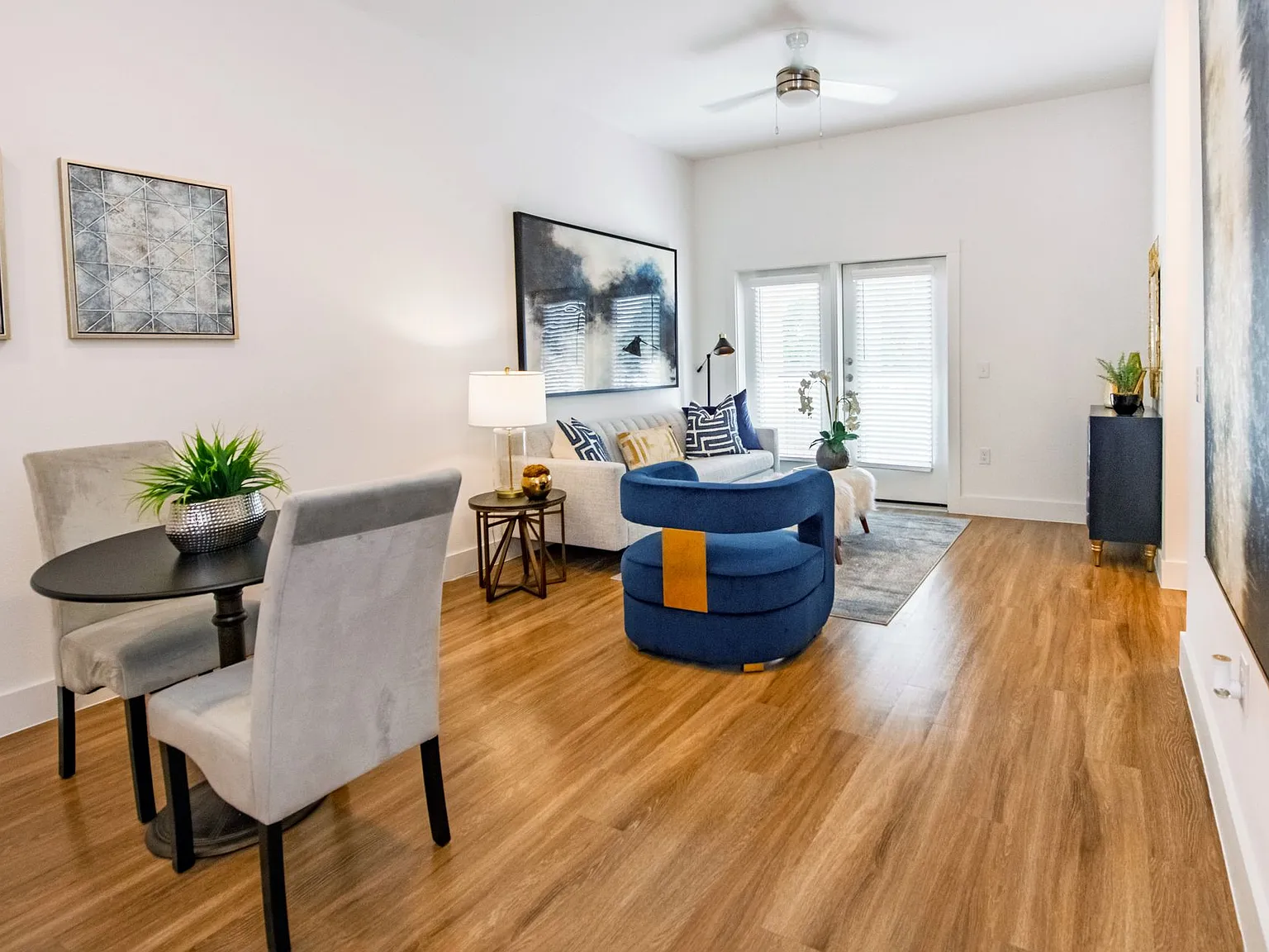 Arbor Park Senior Apartments - 55+ — Photo 3