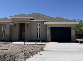 3017 Brushy Ct, Harlingen, TX 78552