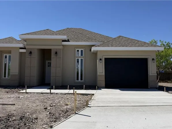 3017 Brushy Ct, Harlingen, TX 78552