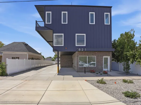 821 W 800 S, Salt Lake City, UT 84104