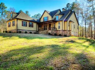 334 Eagles Rst NE, Milledgeville, GA 31061