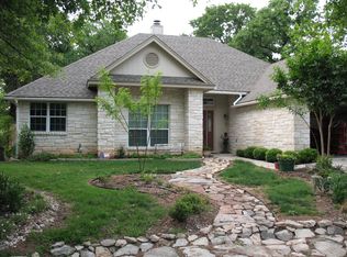 6909 Stewarts Oaks Ct, Granbury, TX 76049