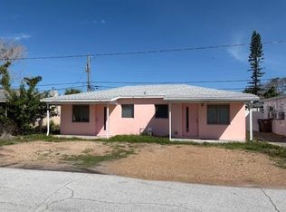 150 147th Ave E, Madeira Beach, FL 33708
