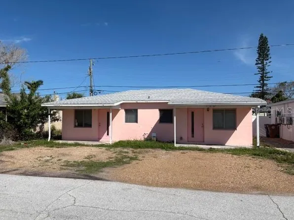 150 147th Ave E, Madeira Beach, FL 33708