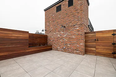 Rented by Brick&Mortar