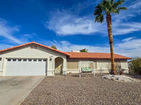 2846 El Dorado Ave N, Lake Havasu City, AZ 86403