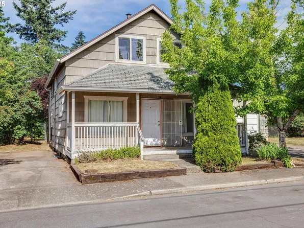 4245 SE 89th Ave, Portland, OR 97266