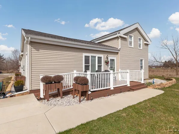 12440 Tipton Hwy, Tipton, MI 49287