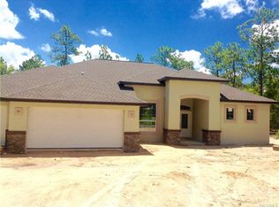 10 Paw Paw Ct N, Homosassa, FL 34446