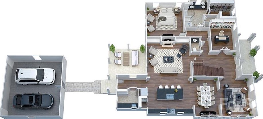 2nd image of 684 Digby Rd #483