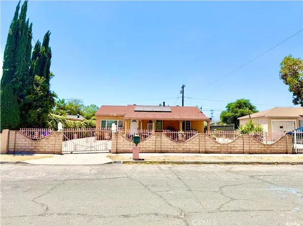 3032 N Pennsylvania Ave, San Bernardino, CA 92407