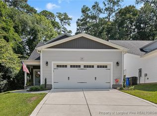 206 Hinsdale Ave, Fayetteville, NC 28305