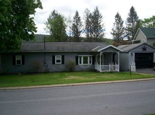 1734 Valley View Ave, Lewistown, PA 17044