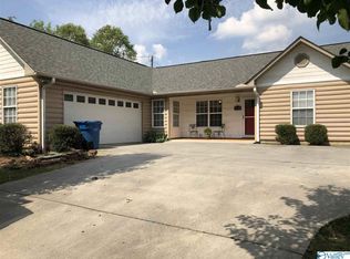 4195 Georgia Mountain Rd, Guntersville, AL 35976