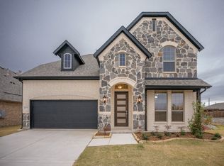 127 Winterwood Dr, Lavon, TX 75166
