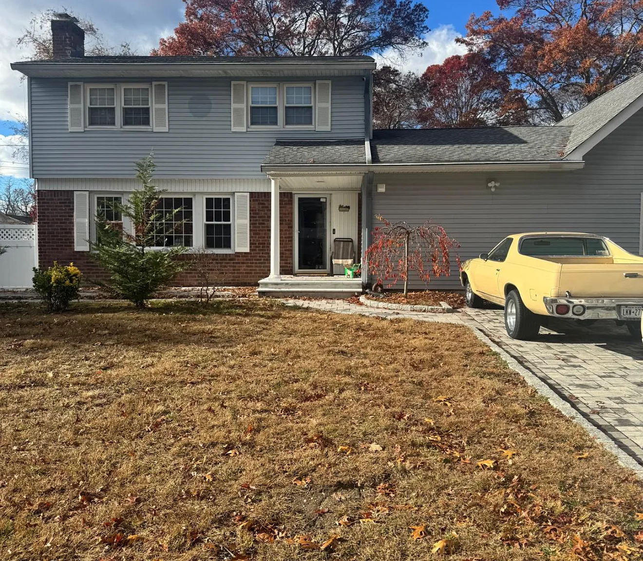 1 bed, 2698 sqft, $2,500 — Photo 1