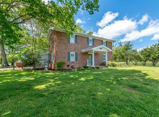 3872 E Broomtown Rd, Trion, GA 30753