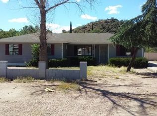 180 S Cuprite Ave, Miami, AZ 85539