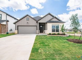 2002 Rosson St, Nolanville, TX 76559