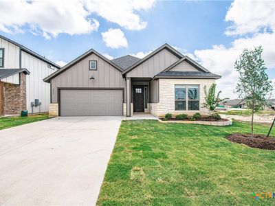 2002 Rosson St, Nolanville, TX, 76559