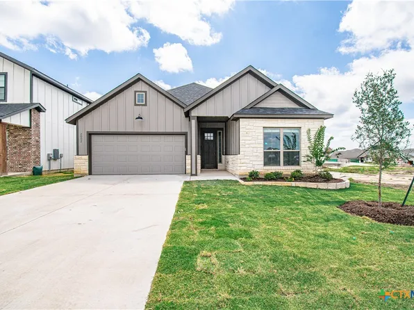 2002 Rosson St, Nolanville, TX 76559