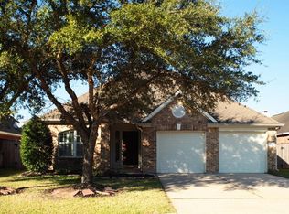 16018 Rittenberg Ct, Houston, TX 77084